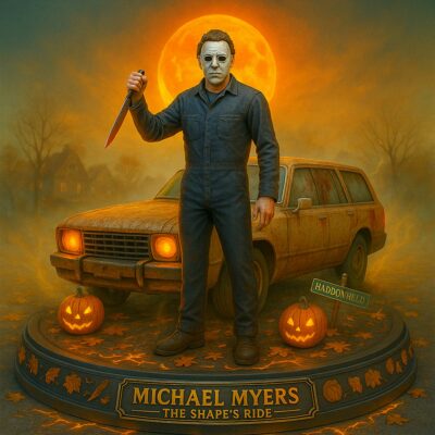 MCME Acrylic Standee TKC5301NVH