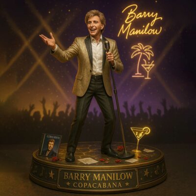 BRML Acrylic Standee TKC5305NVH