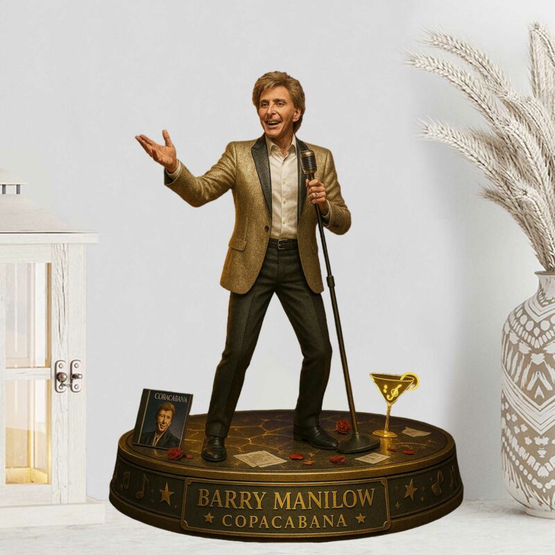 BRML Acrylic Standee TKC5305NVH - Image 4