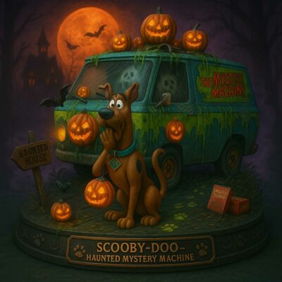 SCBD Acrylic Standee TKC5306NVH