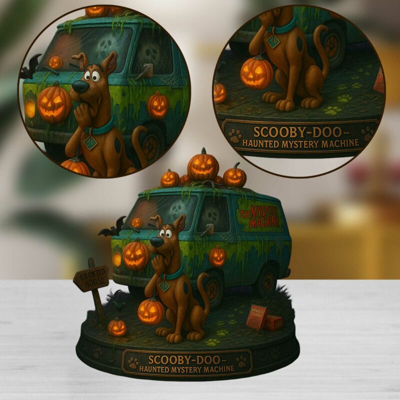 SCBD Acrylic Standee TKC5306NVH - Image 6