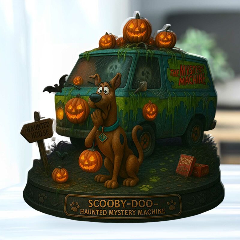 SCBD Acrylic Standee TKC5306NVH - Image 5