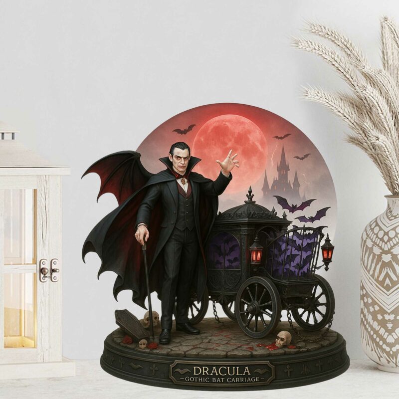 DRCL Acrylic Standee TKC5308NVH - Image 5