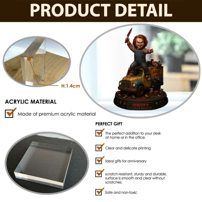 CKY Acrylic Standee TKC5309NVH - Image 3