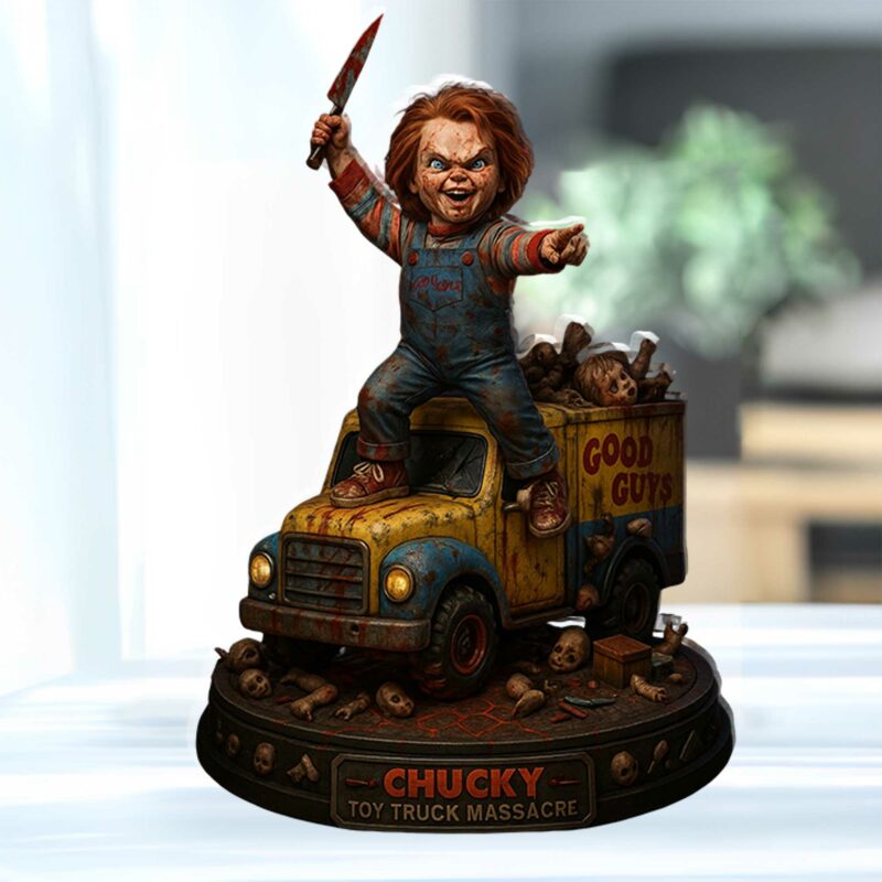 CKY Acrylic Standee TKC5309NVH - Image 6