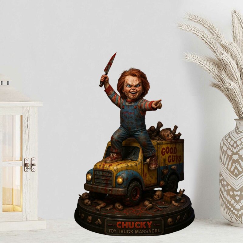 CKY Acrylic Standee TKC5309NVH - Image 5