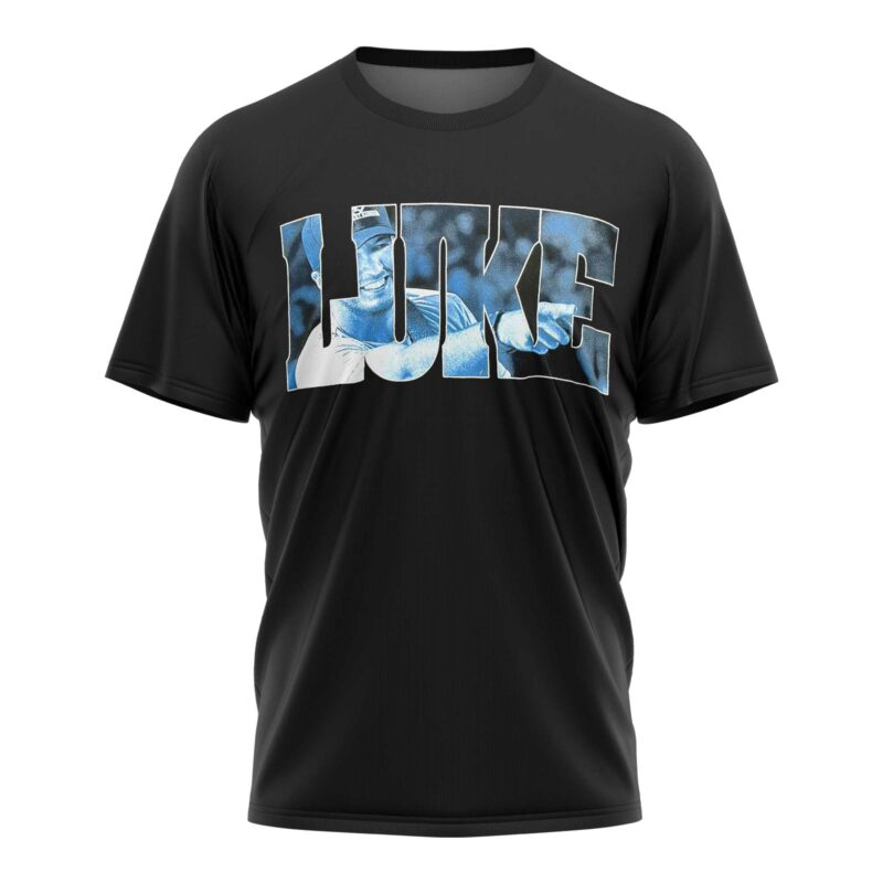 LKBN T-shirt TKC5314NVH - Image 4