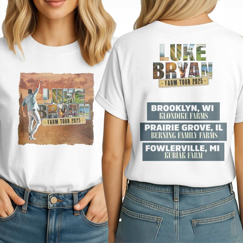 LKBN T-shirt TKC5315NVH - Image 3