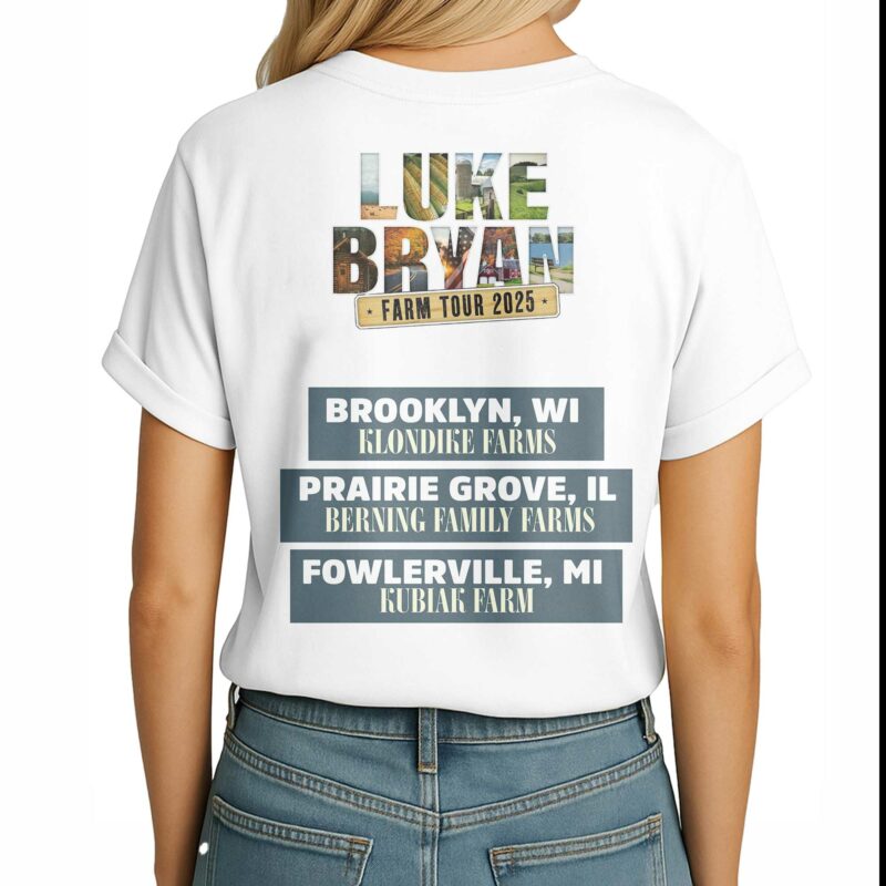 LKBN T-shirt TKC5315NVH - Image 4