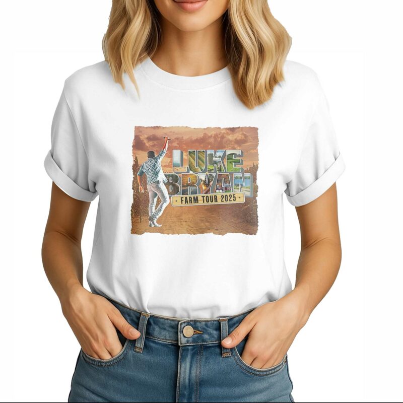 LKBN T-shirt TKC5315NVH - Image 2