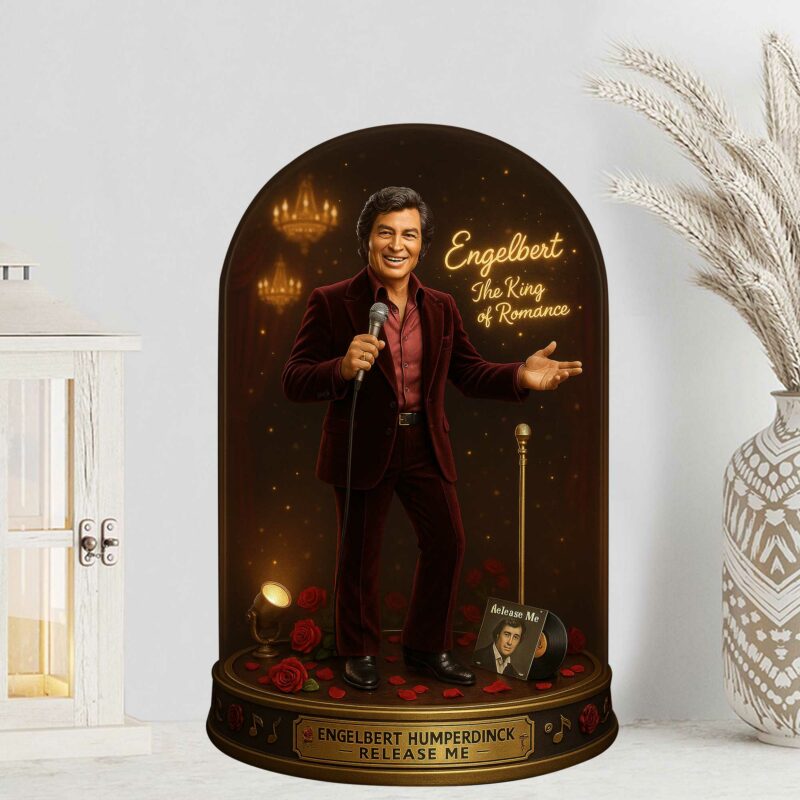 ENHU Acrylic Standee TKC5316NVH - Image 5