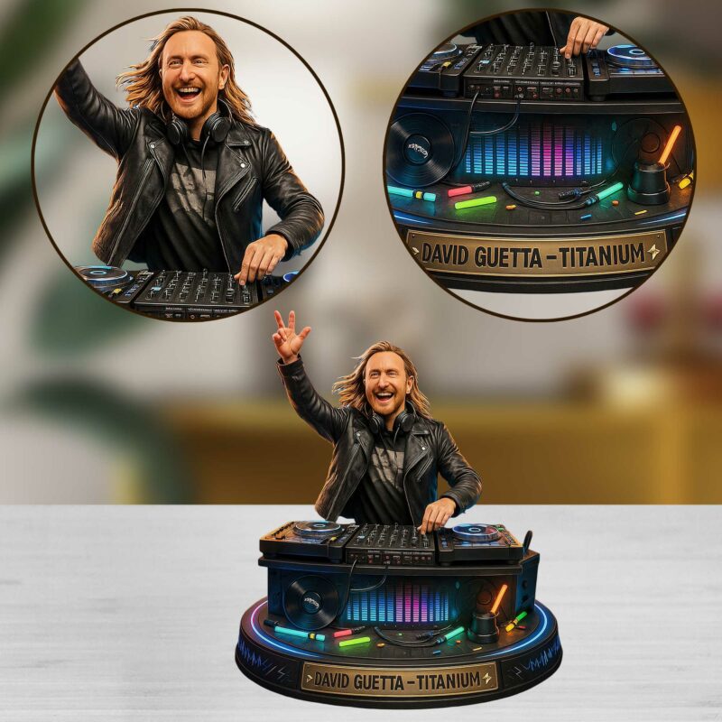 DGUE Acrylic Standee TKC5321NVH - Image 6