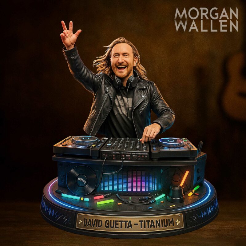 DGUE Acrylic Standee TKC5321NVH - Image 5