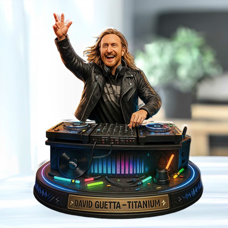 DGUE Acrylic Standee TKC5321NVH - Image 4