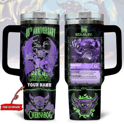 CNB Stanley Tumbler 40oz TKC5325NVH