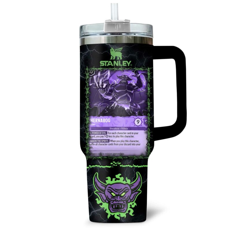 CNB Stanley Tumbler 40oz TKC5325NVH - Image 4