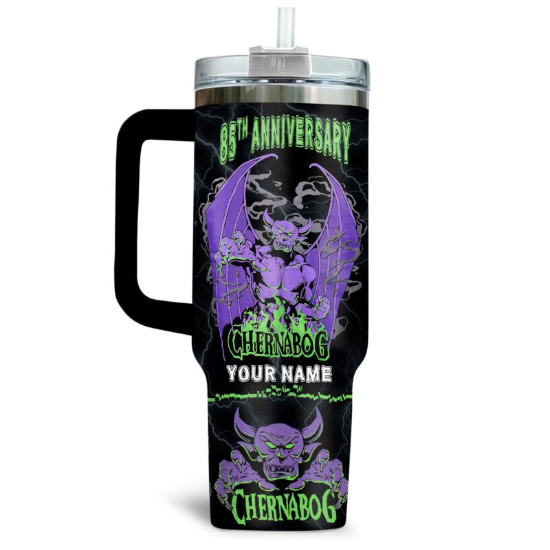 CNB Stanley Tumbler 40oz TKC5325NVH - Image 3