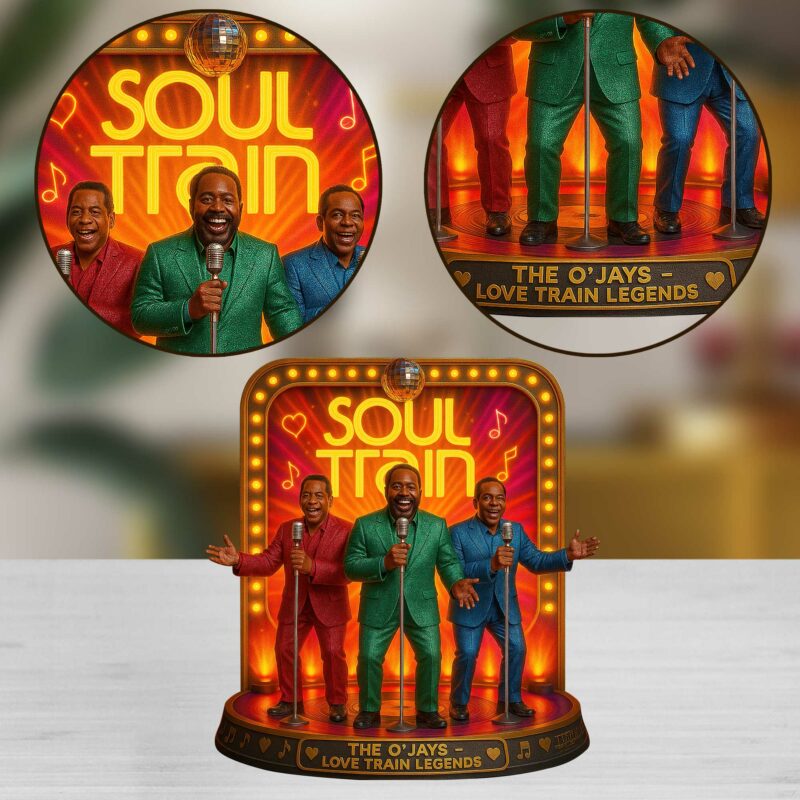 TOJS Acrylic Standee TKC5330NVH - Image 5