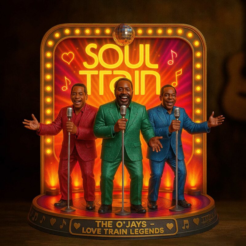 TOJS Acrylic Standee TKC5330NVH - Image 4