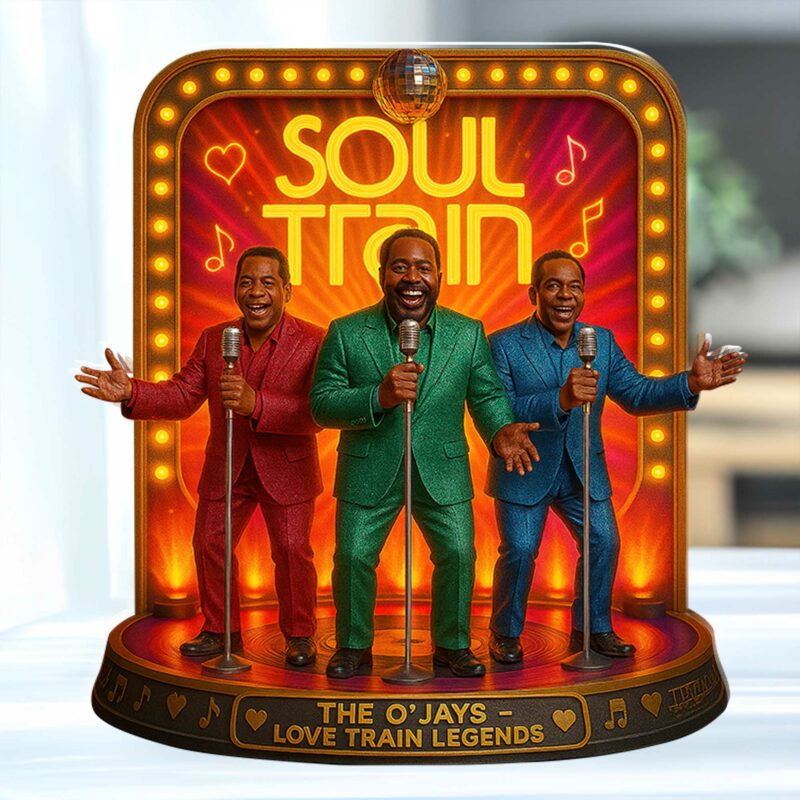 TOJS Acrylic Standee TKC5330NVH - Image 6