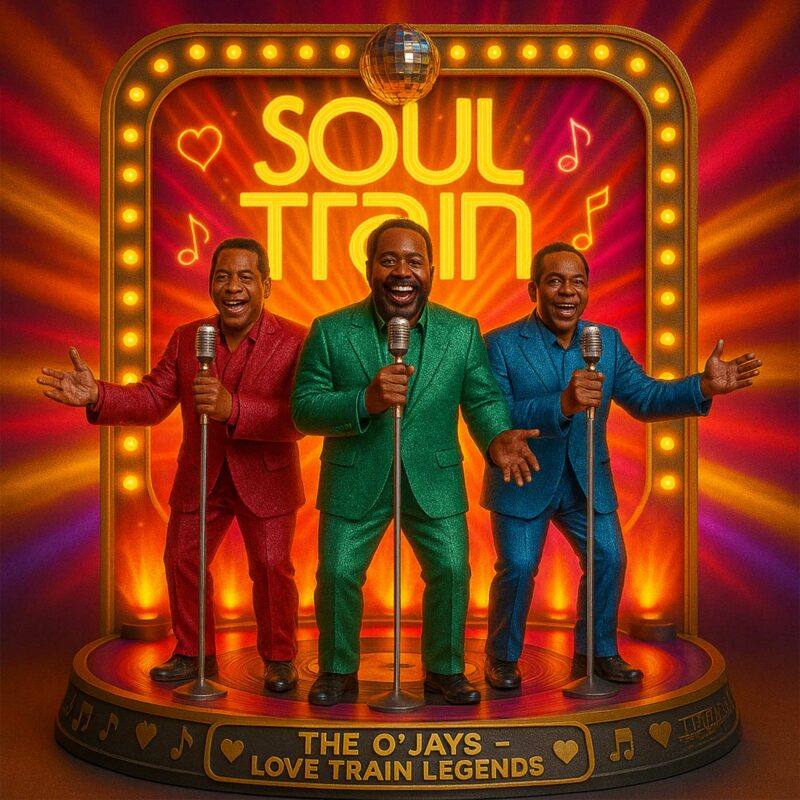 TOJS Acrylic Standee TKC5330NVH - Image 3