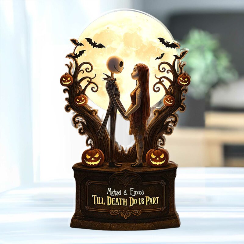 TNBC Acrylic Standee TKC5332NVH - Image 4