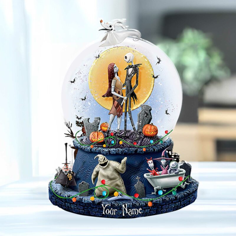 TNBC Acrylic Standee TKC5333NVH - Image 6