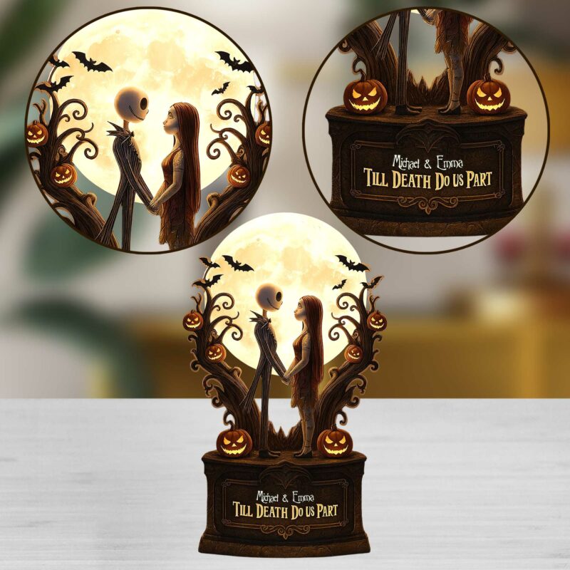 TNBC Acrylic Standee TKC5332NVH - Image 2