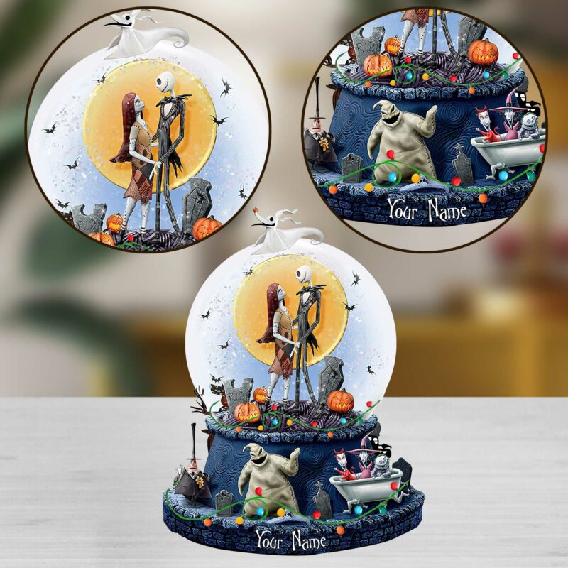 TNBC Acrylic Standee TKC5333NVH - Image 5