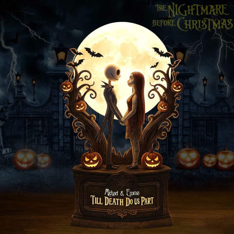 TNBC Acrylic Standee TKC5332NVH - Image 5