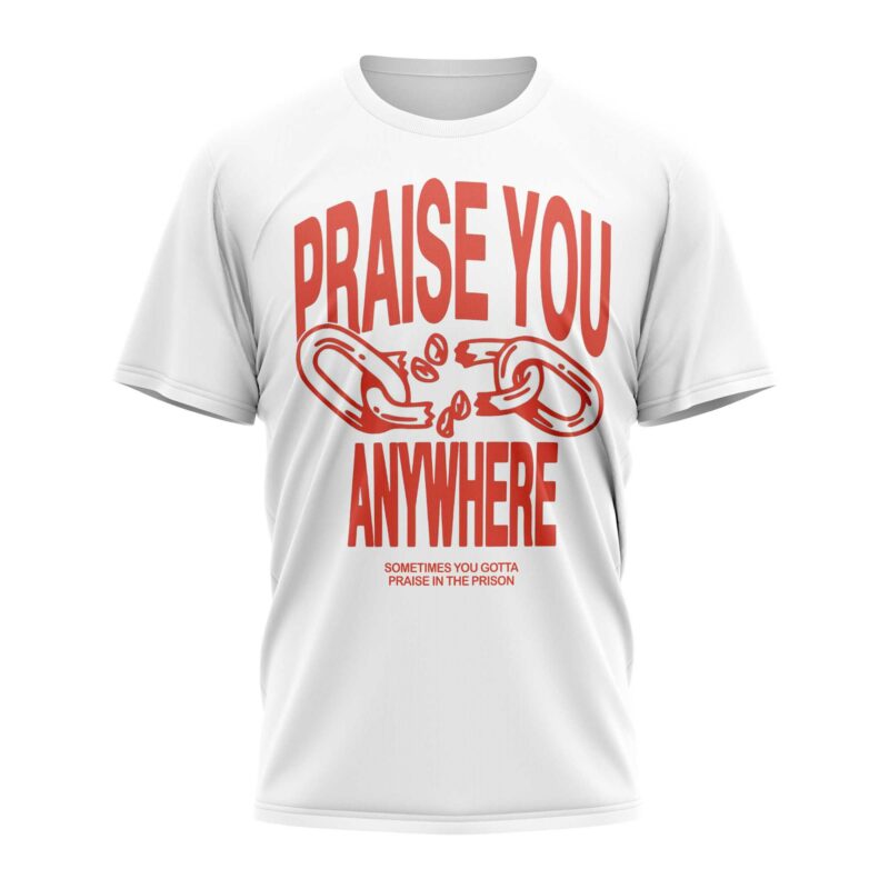 BRLA T-shirt TKC5334NVH - Image 4