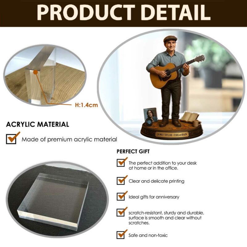 JTAY Acrylic Standee TKC5245NVH - Image 3