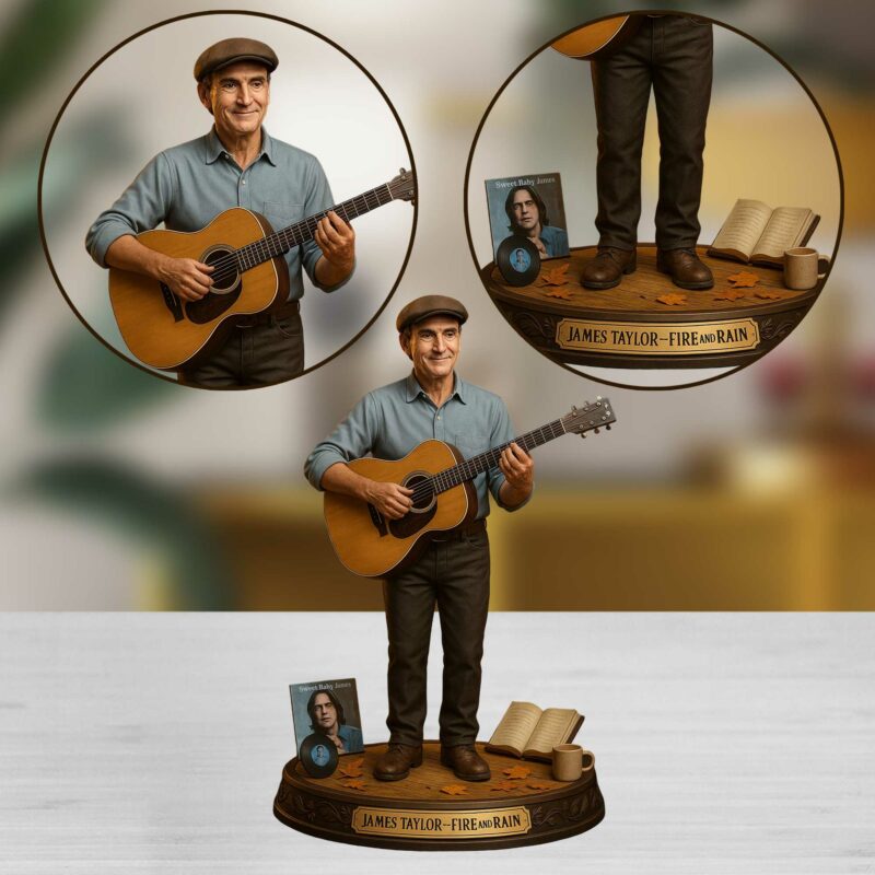 JTAY Acrylic Standee TKC5245NVH - Image 4