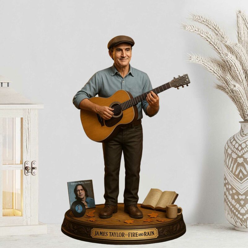 JTAY Acrylic Standee TKC5245NVH - Image 5