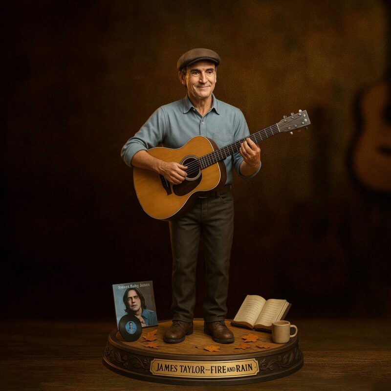 JTAY Acrylic Standee TKC5245NVH - Image 7