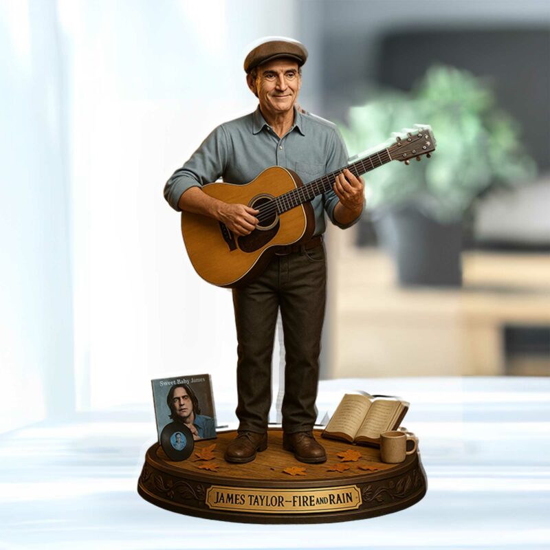 JTAY Acrylic Standee TKC5245NVH - Image 6