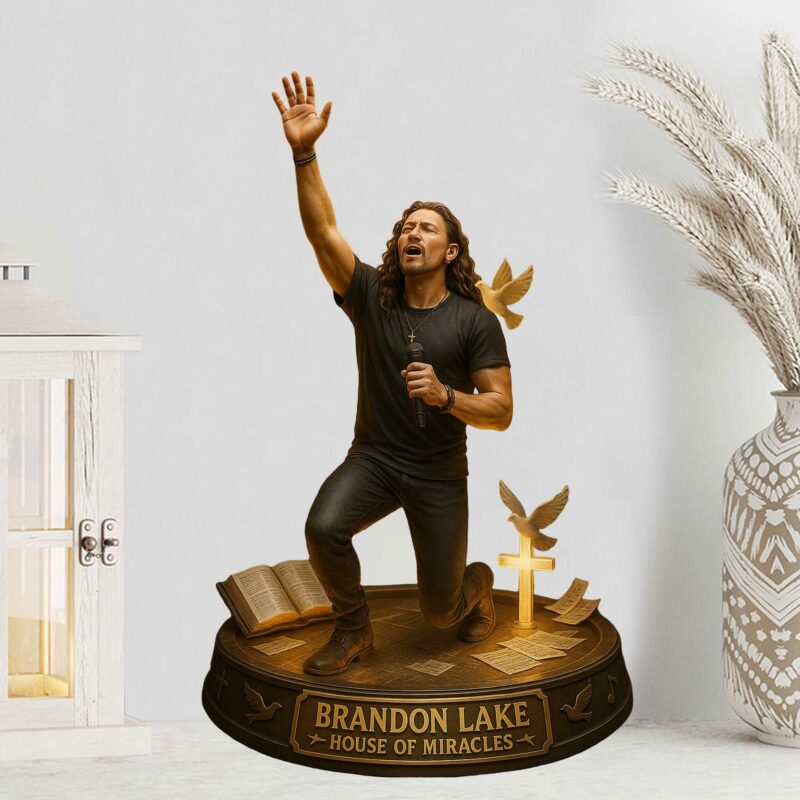 BRLA Acrylic Standee TKC5516NVH - Image 6