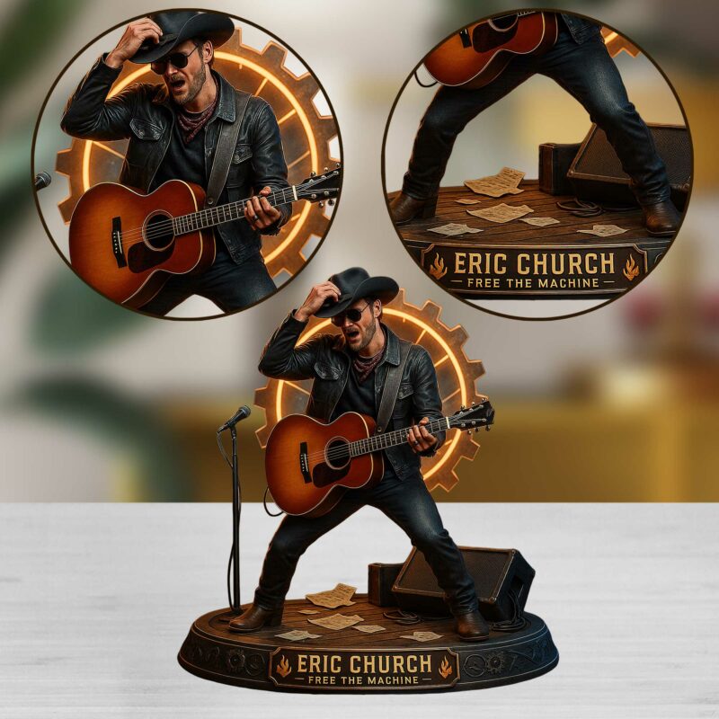 ECHU Acrylic Standee TKC5517NVH - Image 7