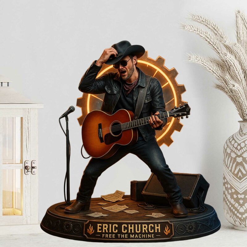 ECHU Acrylic Standee TKC5517NVH - Image 6