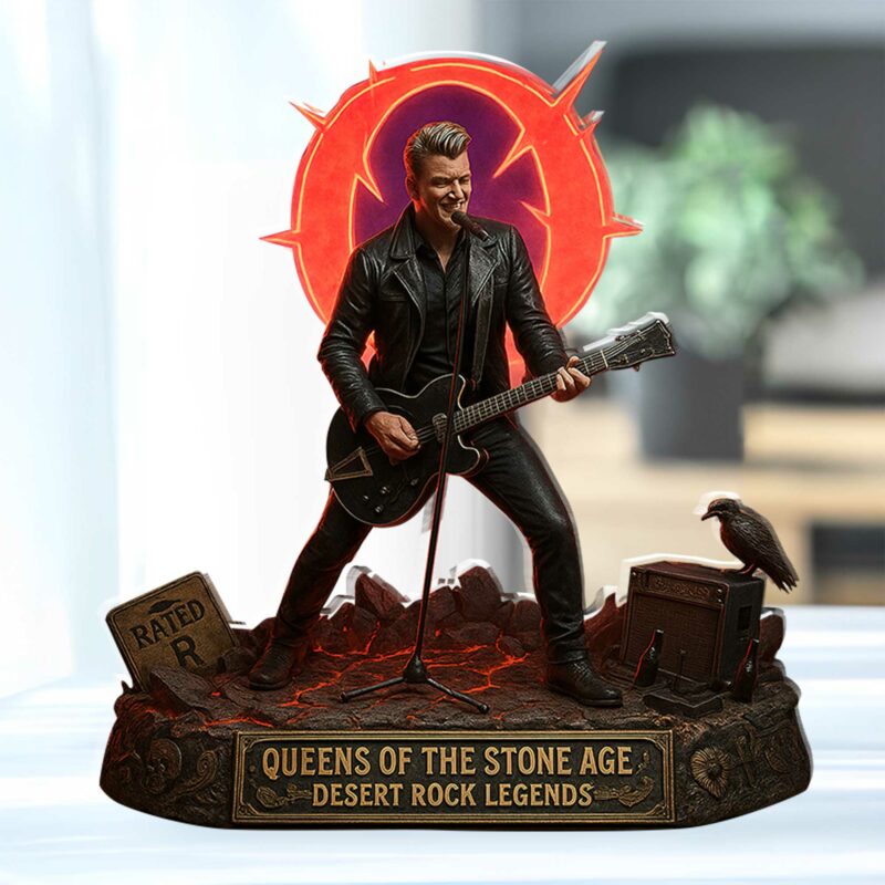 QOSA Acrylic Standee TKC5518NVH - Image 3