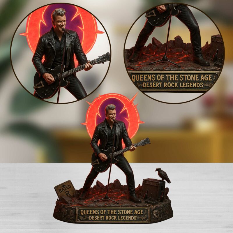 QOSA Acrylic Standee TKC5518NVH - Image 4