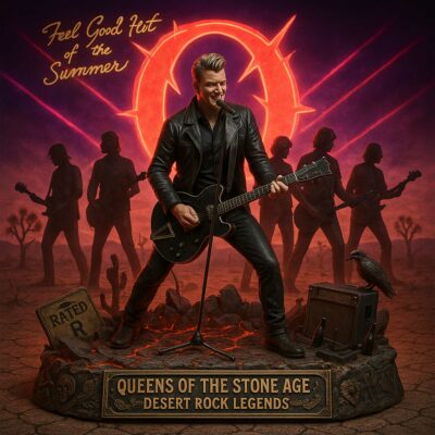 QOSA Acrylic Standee TKC5518NVH