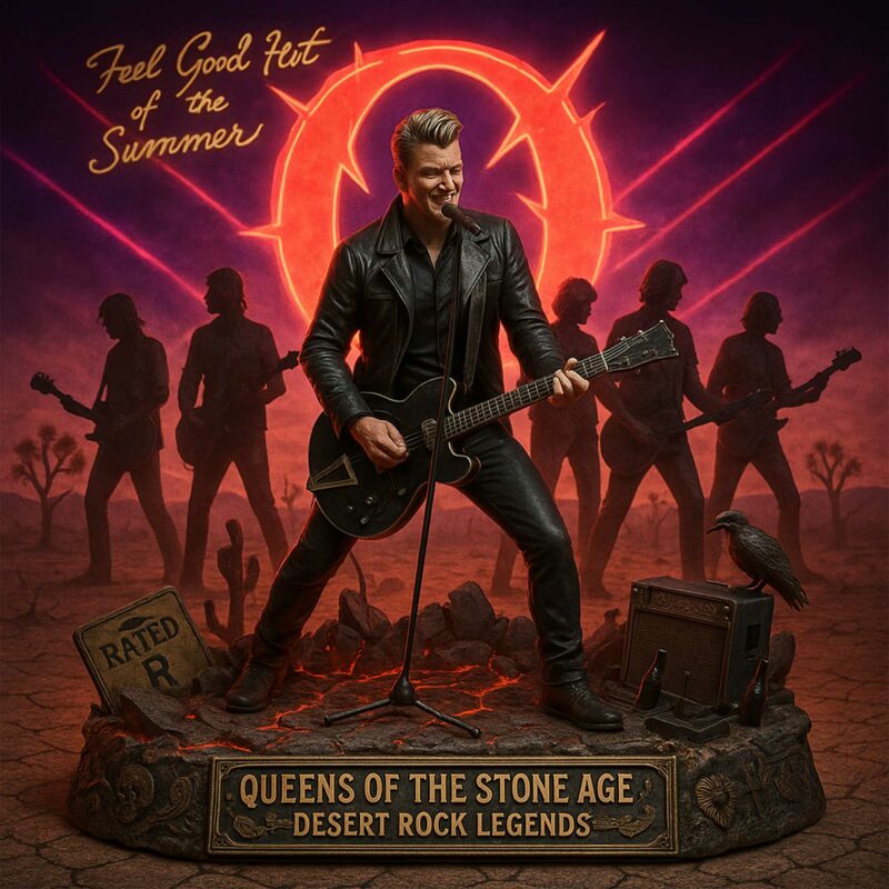 QOSA Acrylic Standee TKC5518NVH - Image 5