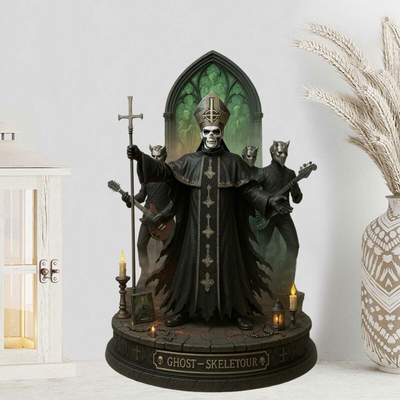 GOST Acrylic Standee TKC5521NVH - Image 3