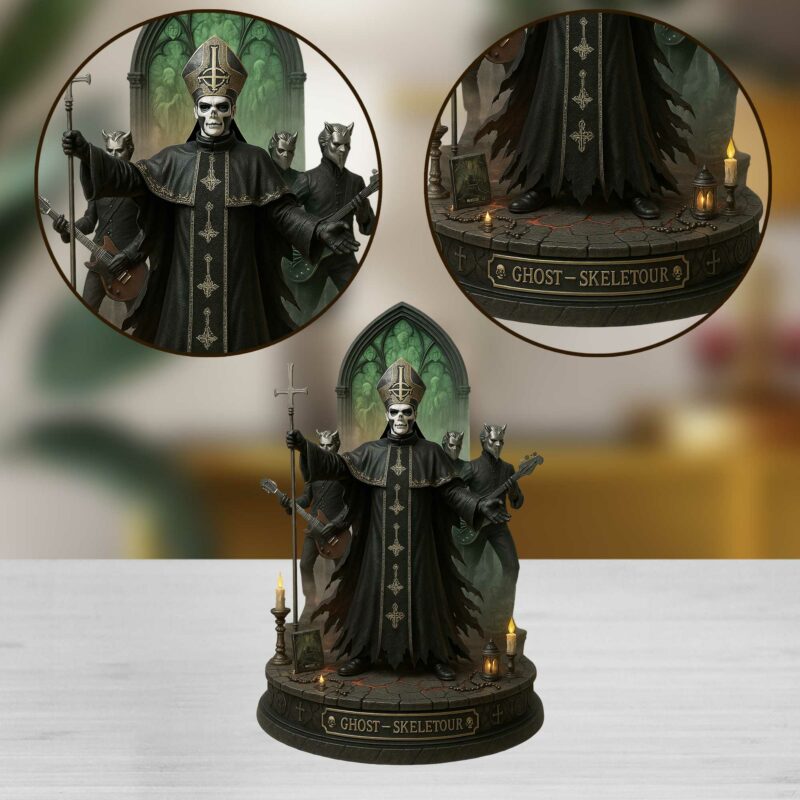 GOST Acrylic Standee TKC5521NVH - Image 5