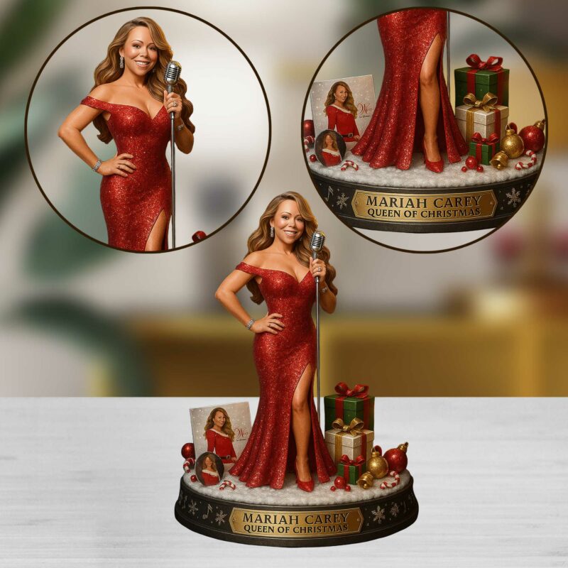 MRCR Acrylic Standee TKC5524NVH - Image 5