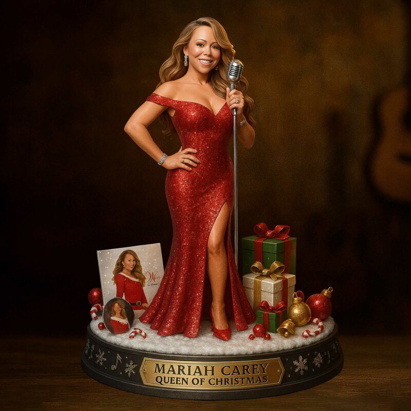 MRCR Acrylic Standee TKC5524NVH - Image 4