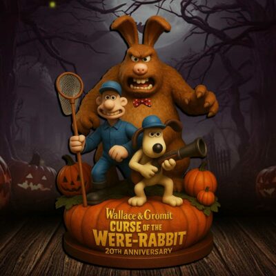 WLGM Acrylic Standee NHL5656NVH