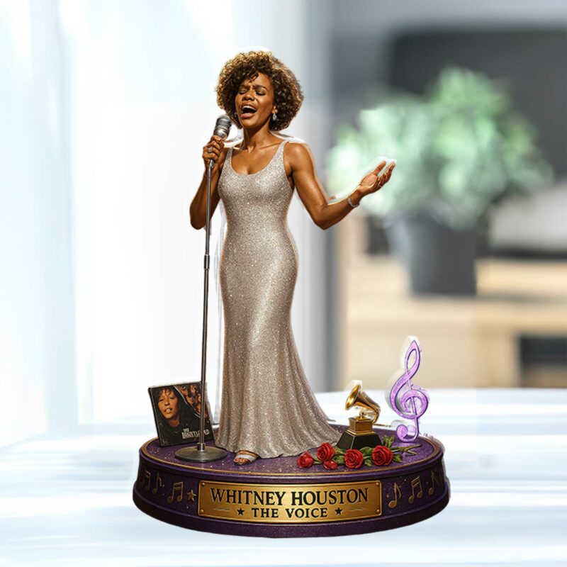 WHHO Acrylic Standee TKC5678NVH - Image 7