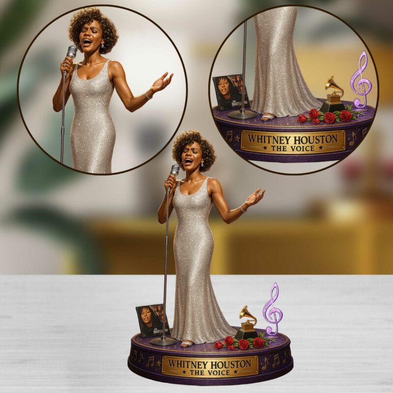 WHHO Acrylic Standee TKC5678NVH - Image 5